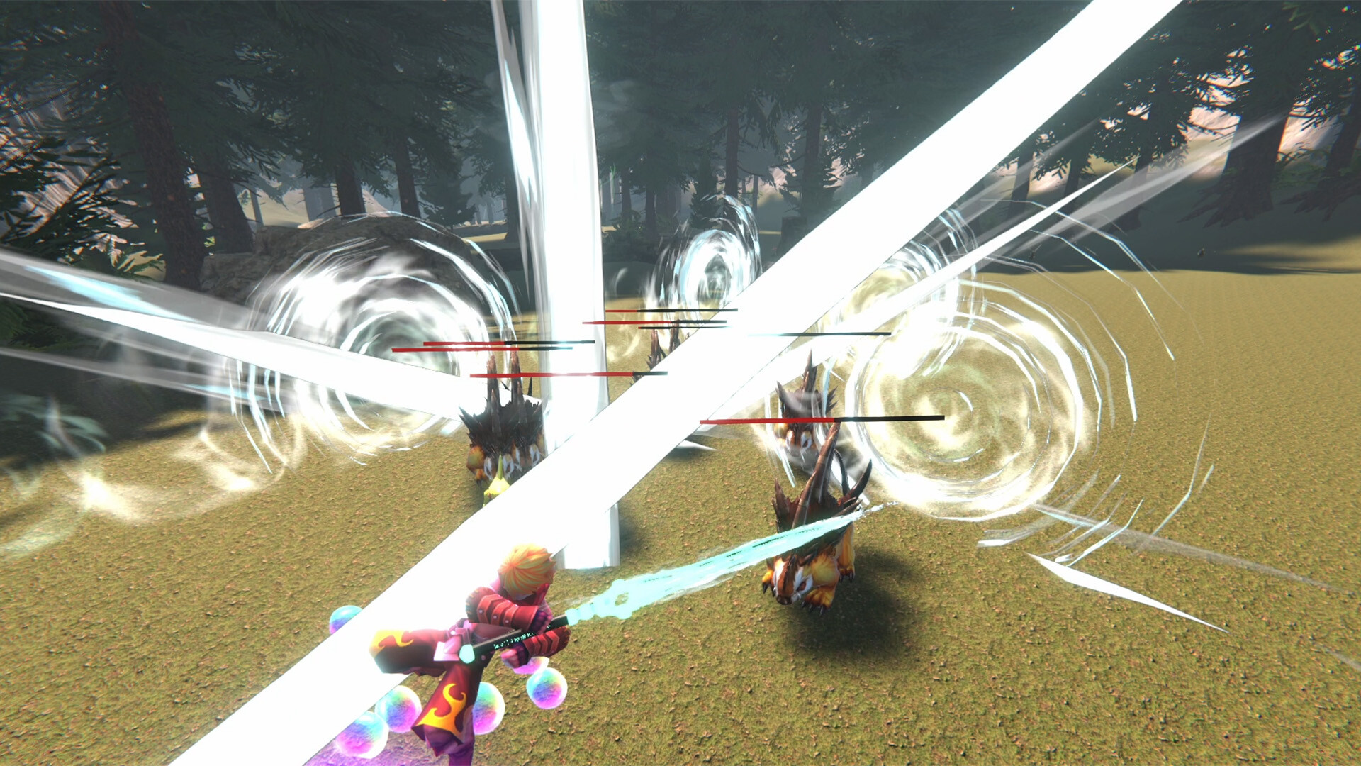 EvoGene - Screenshot 7