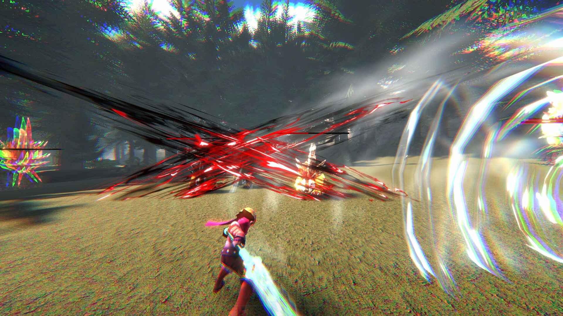 EvoGene - Screenshot 6