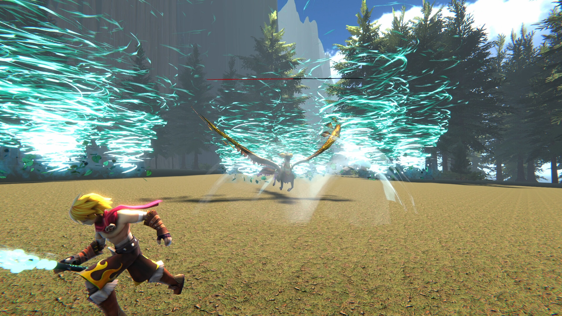 EvoGene - Screenshot 5