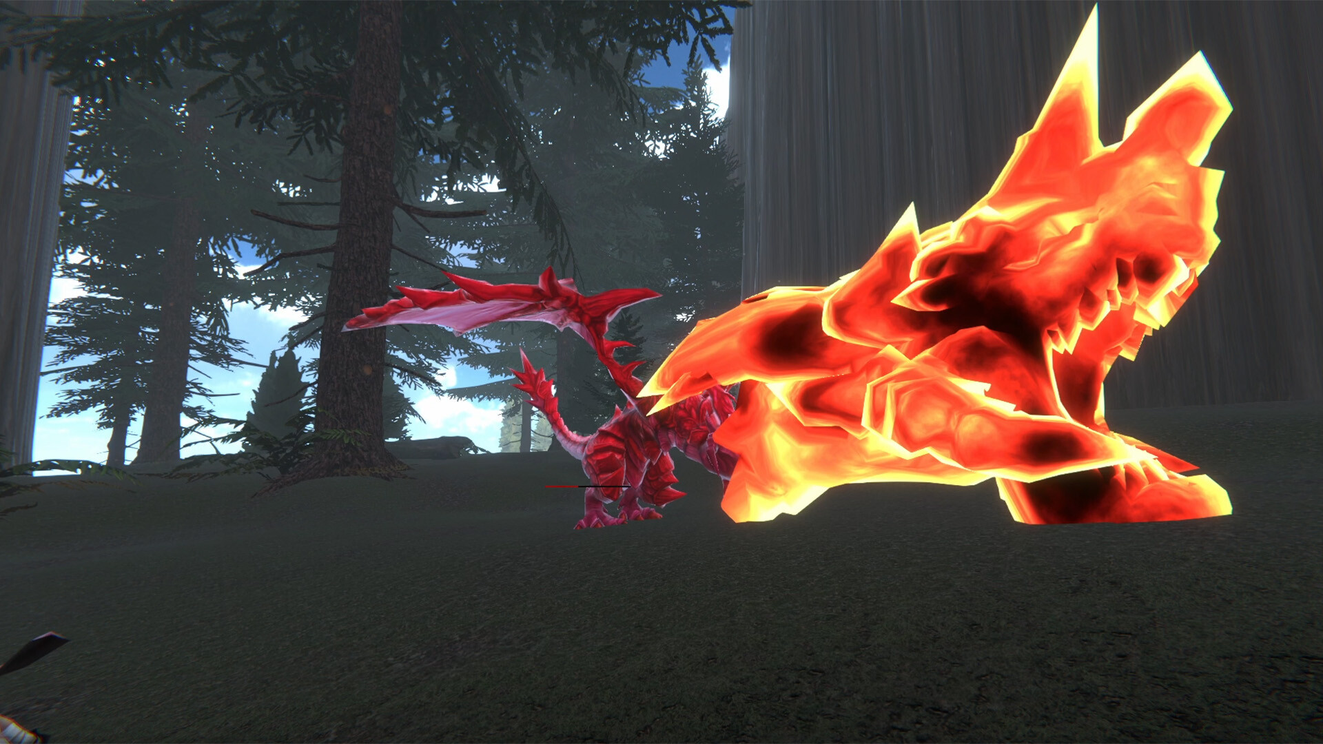 EvoGene - Screenshot 1