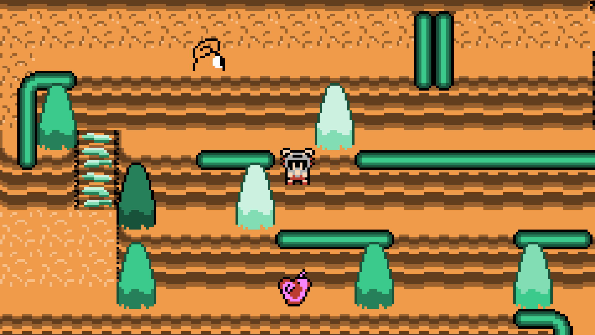 Slyme Breaker - Screenshot 1