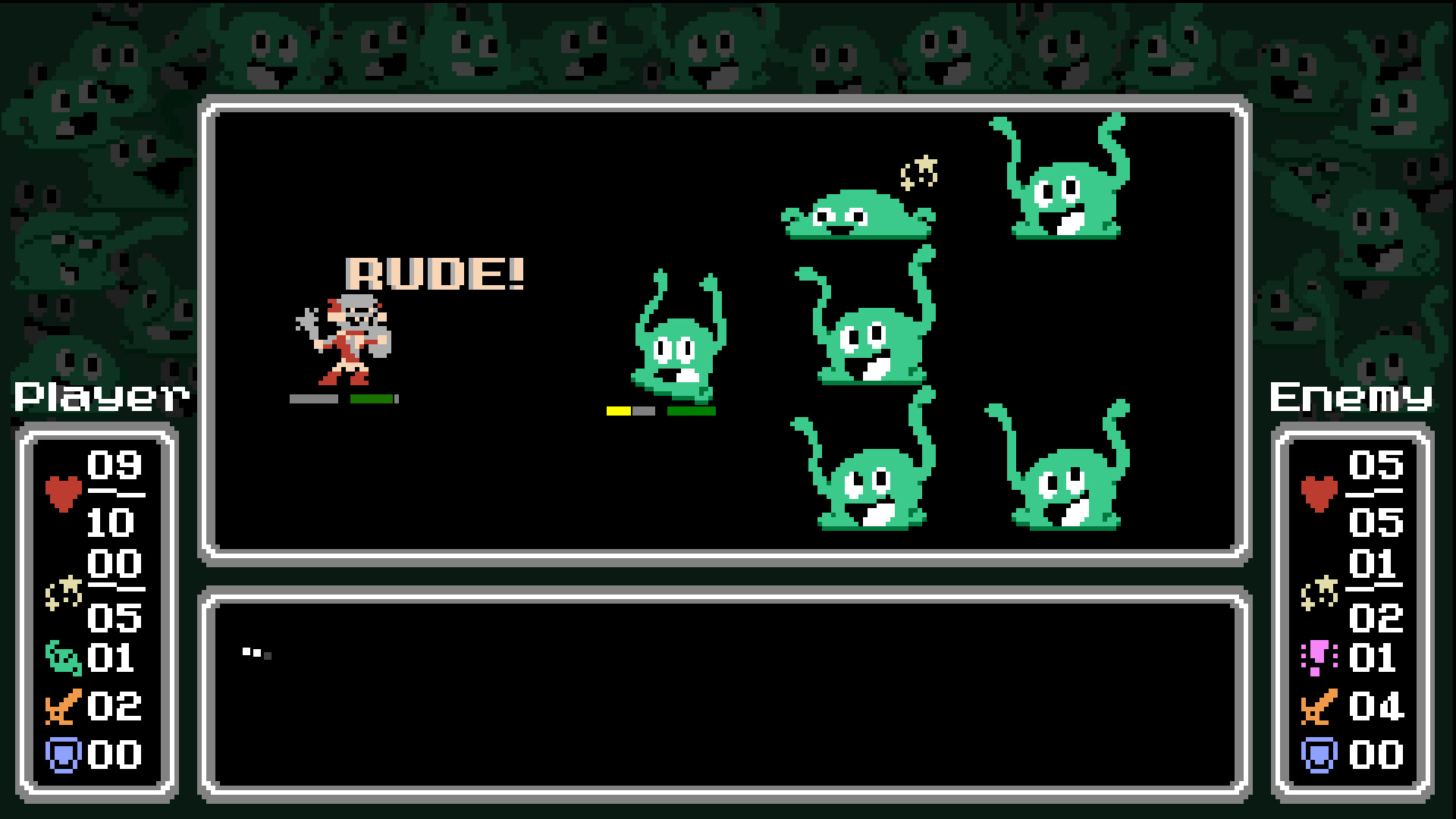 Slyme Breaker - Screenshot 5