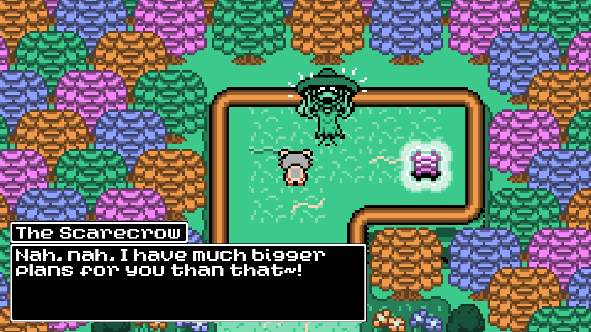 Slyme Breaker - Screenshot 4