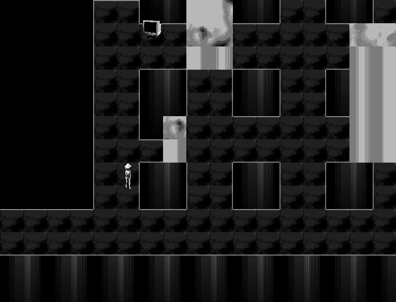 Cold Sweat - Screenshot 1