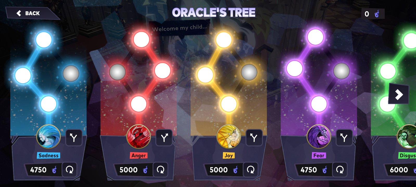 Mighty Quest: Rogue Palace - Screenshot 2