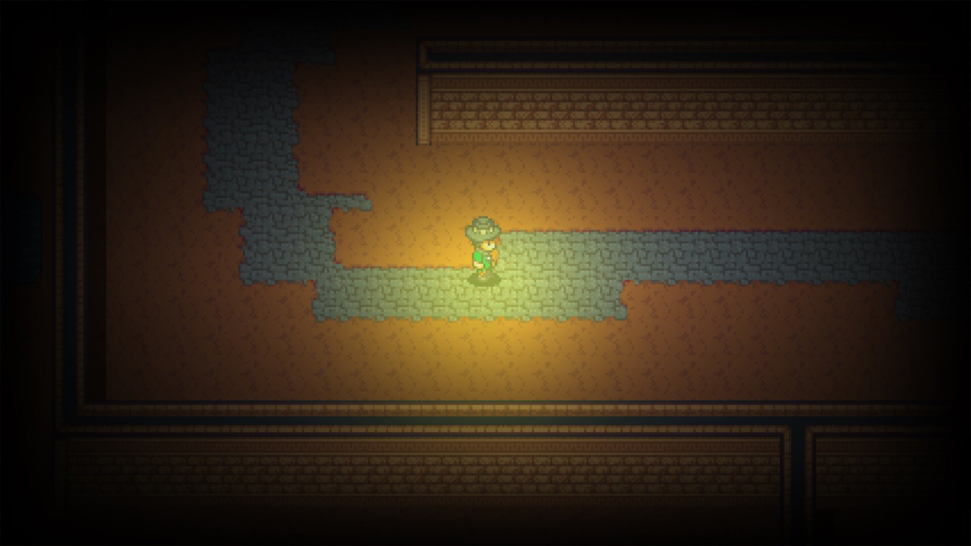 Tavern of Empire - Screenshot 1