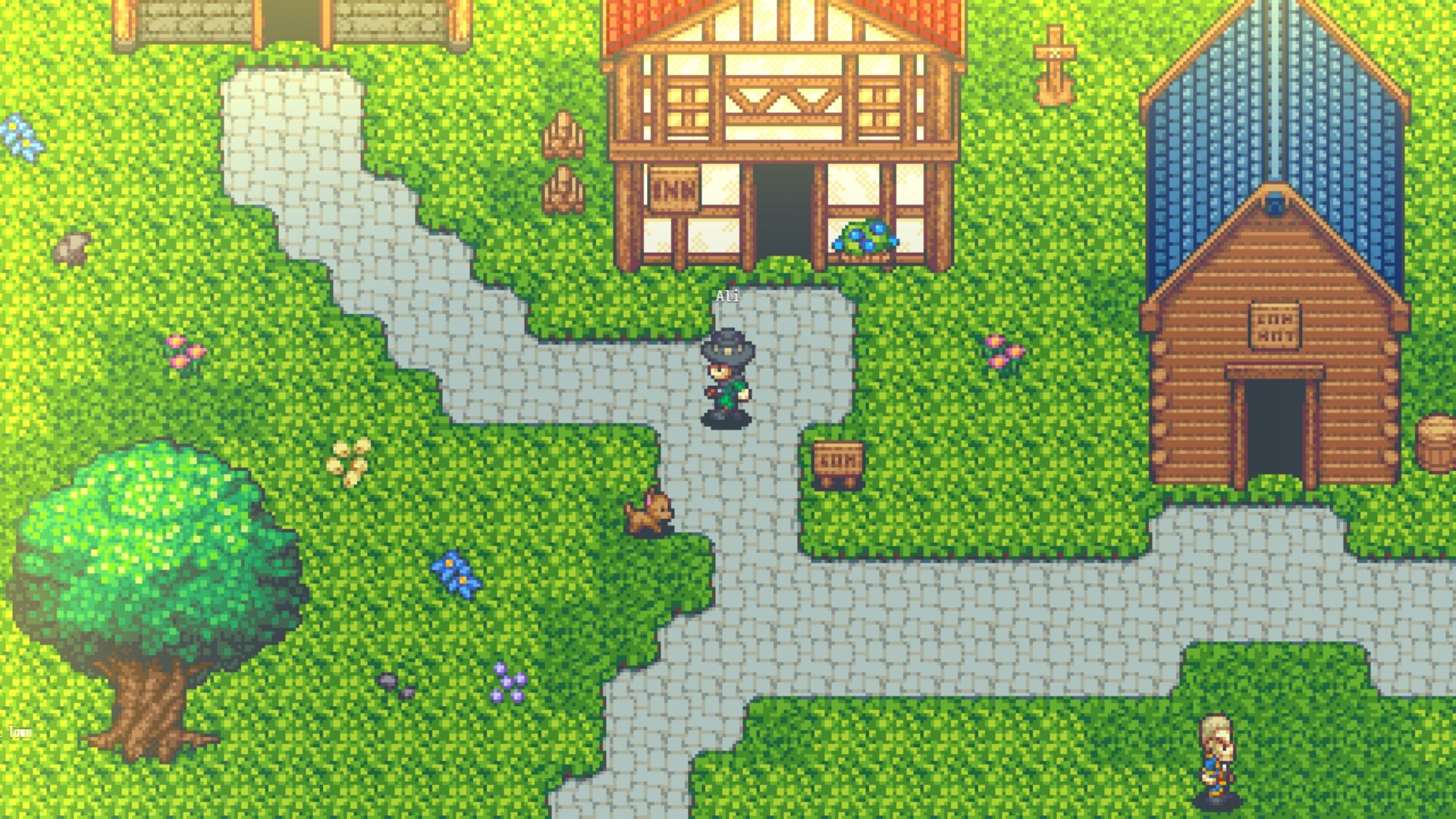 Tavern of Empire - Screenshot 6