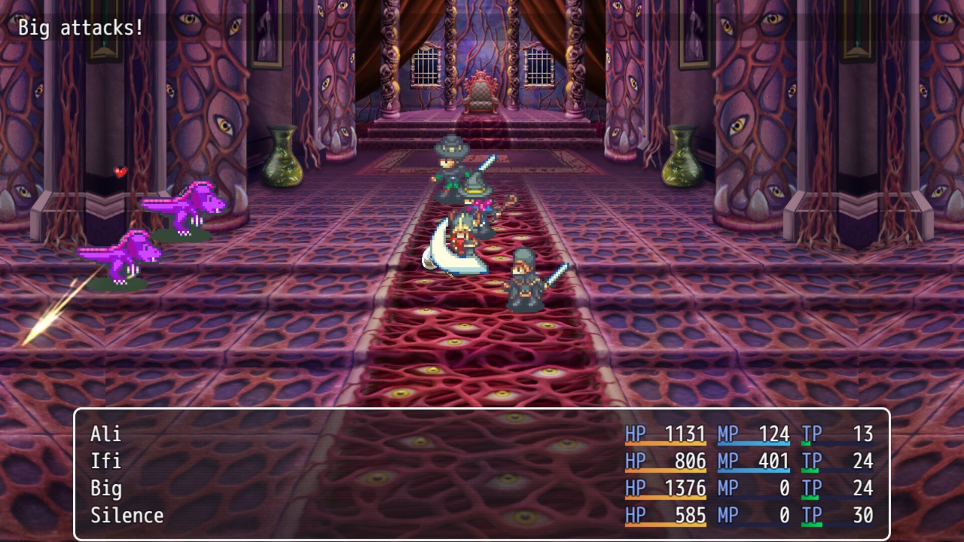 Tavern of Empire - Screenshot 7