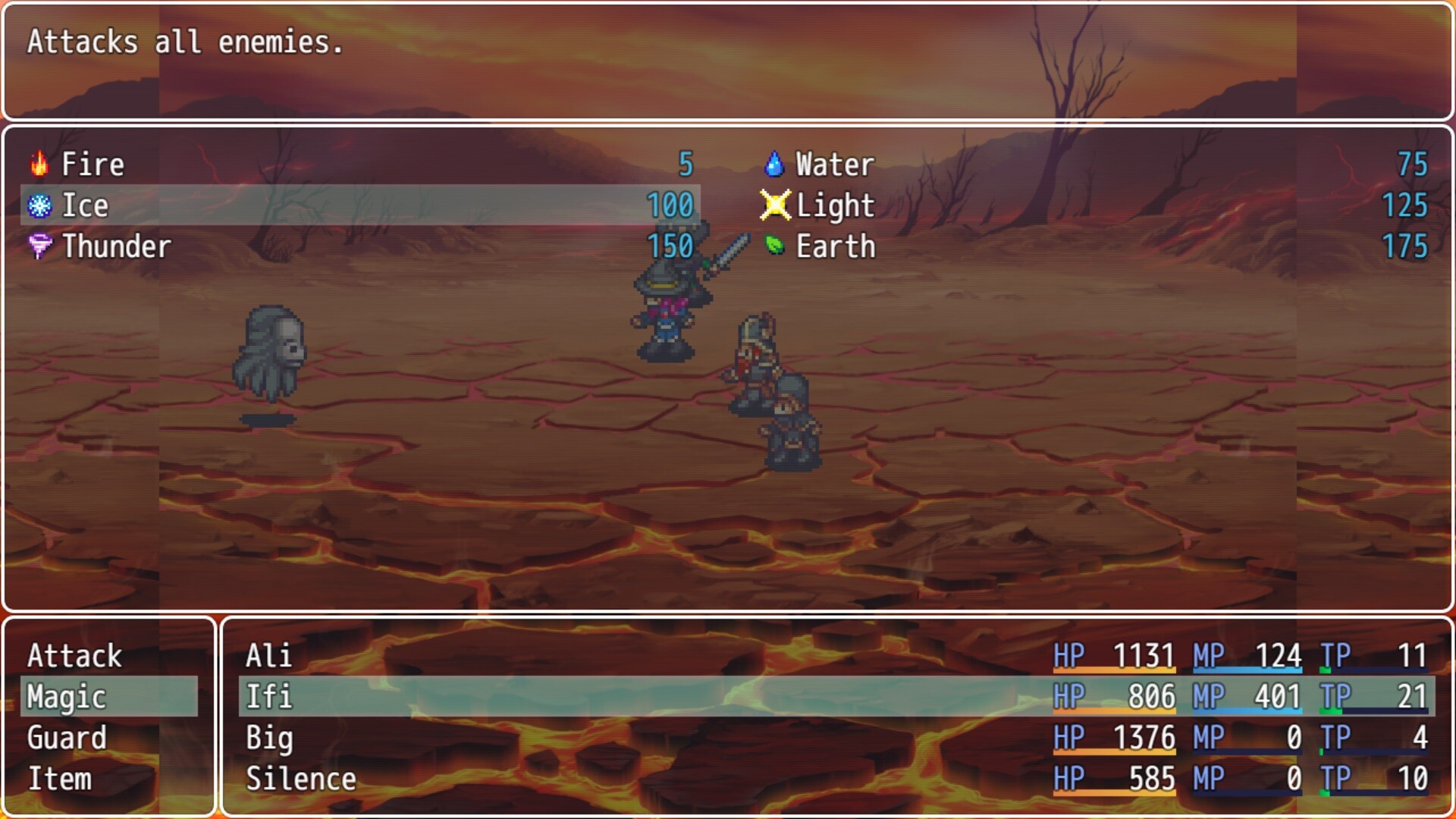 Tavern of Empire - Screenshot 4