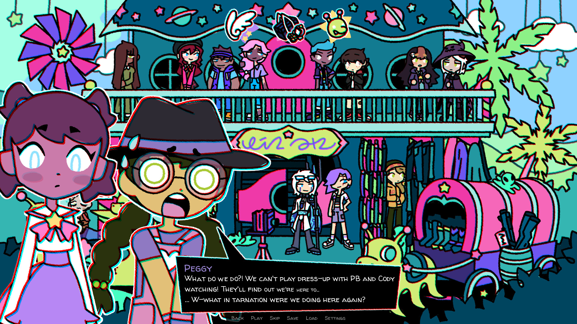 Cool Kid Cody: Season 2 - Episode 05 - Screenshot 2