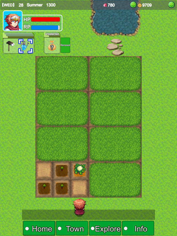 The Fantasy Village - Screenshot 4