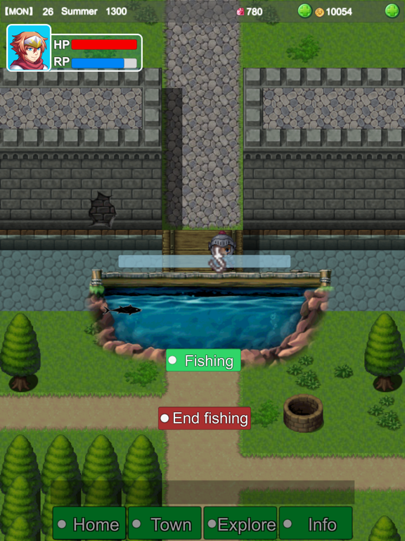 The Fantasy Village - Screenshot 8