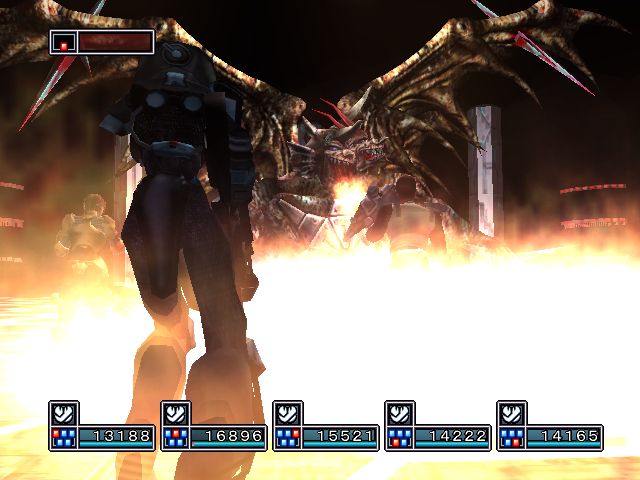 Metal Dungeon - Screenshot 5