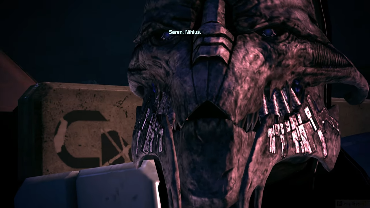 Mass Effect: Polish Collector's Edition - Screenshot 3