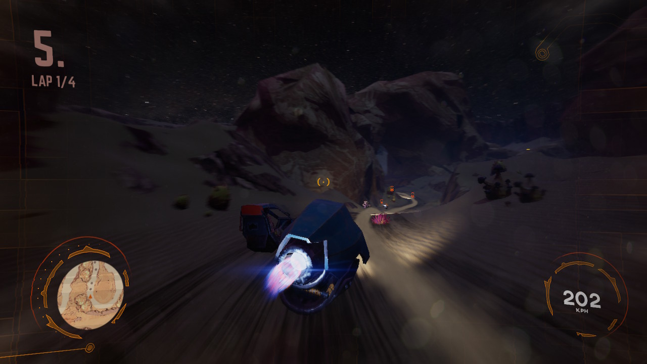 Overlanders - Screenshot 6