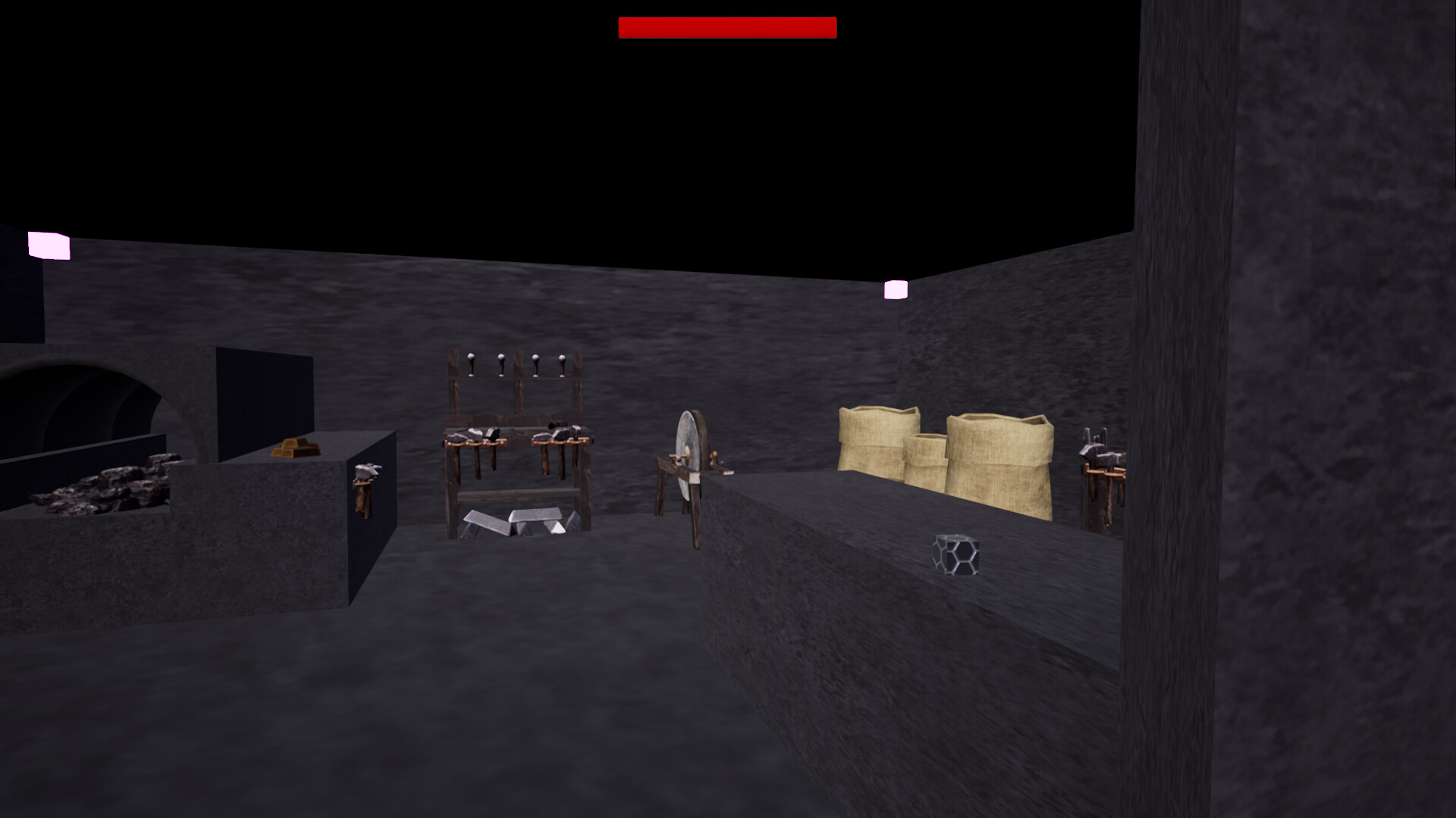 Arobynn: Below The Surface - Screenshot 4