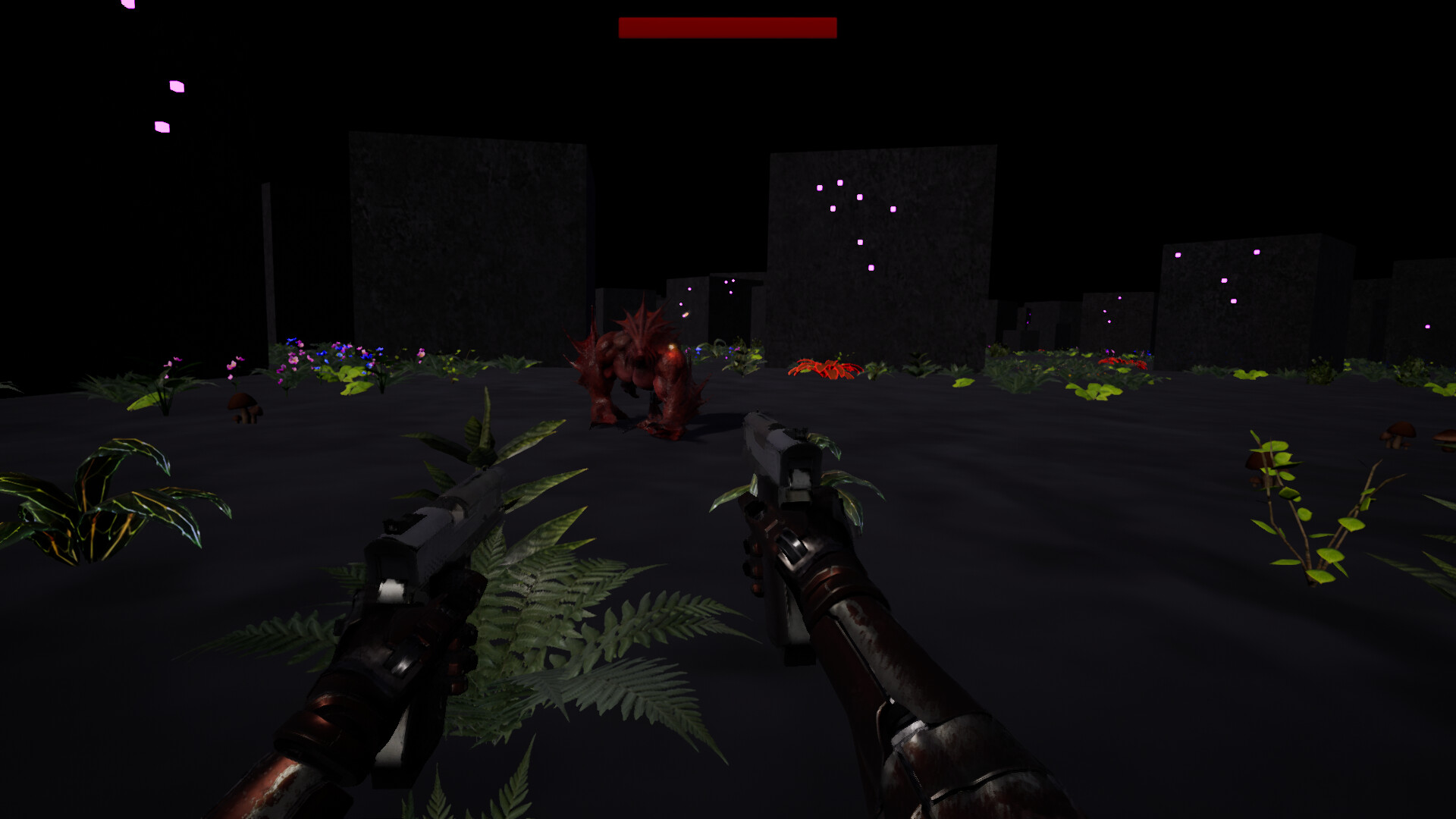 Arobynn: Below The Surface - Screenshot 7