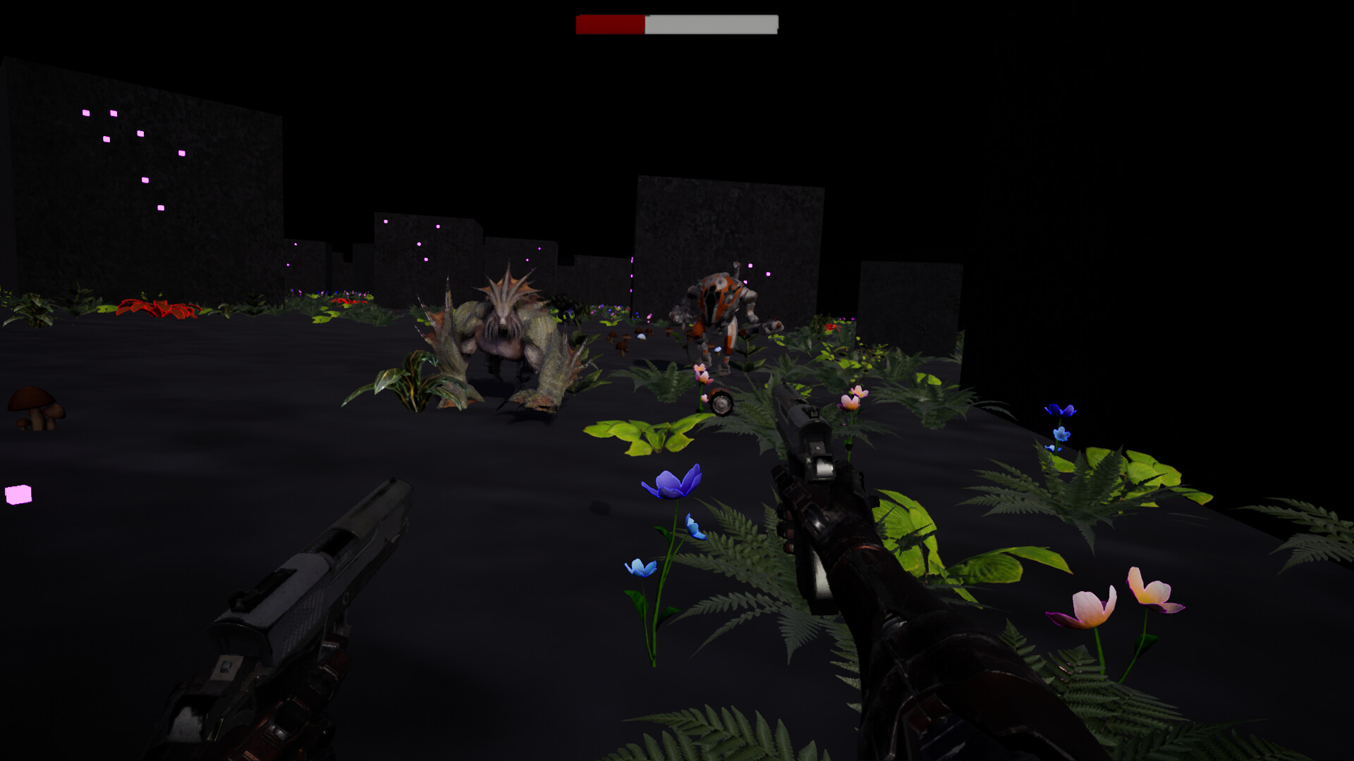 Arobynn: Below The Surface - Screenshot 15