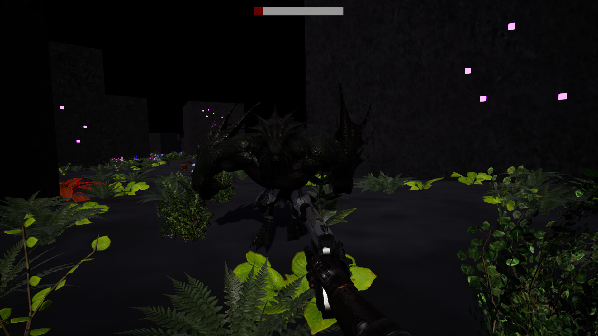 Arobynn: Below The Surface - Screenshot 16