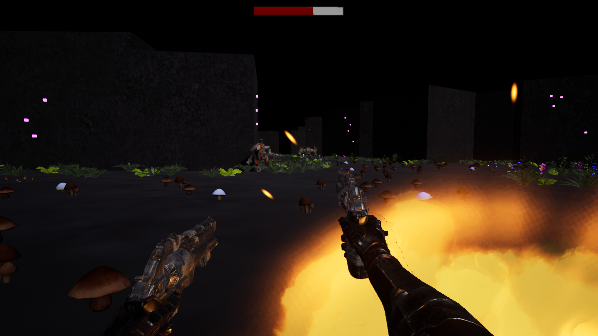 Arobynn: Below The Surface - Screenshot 3