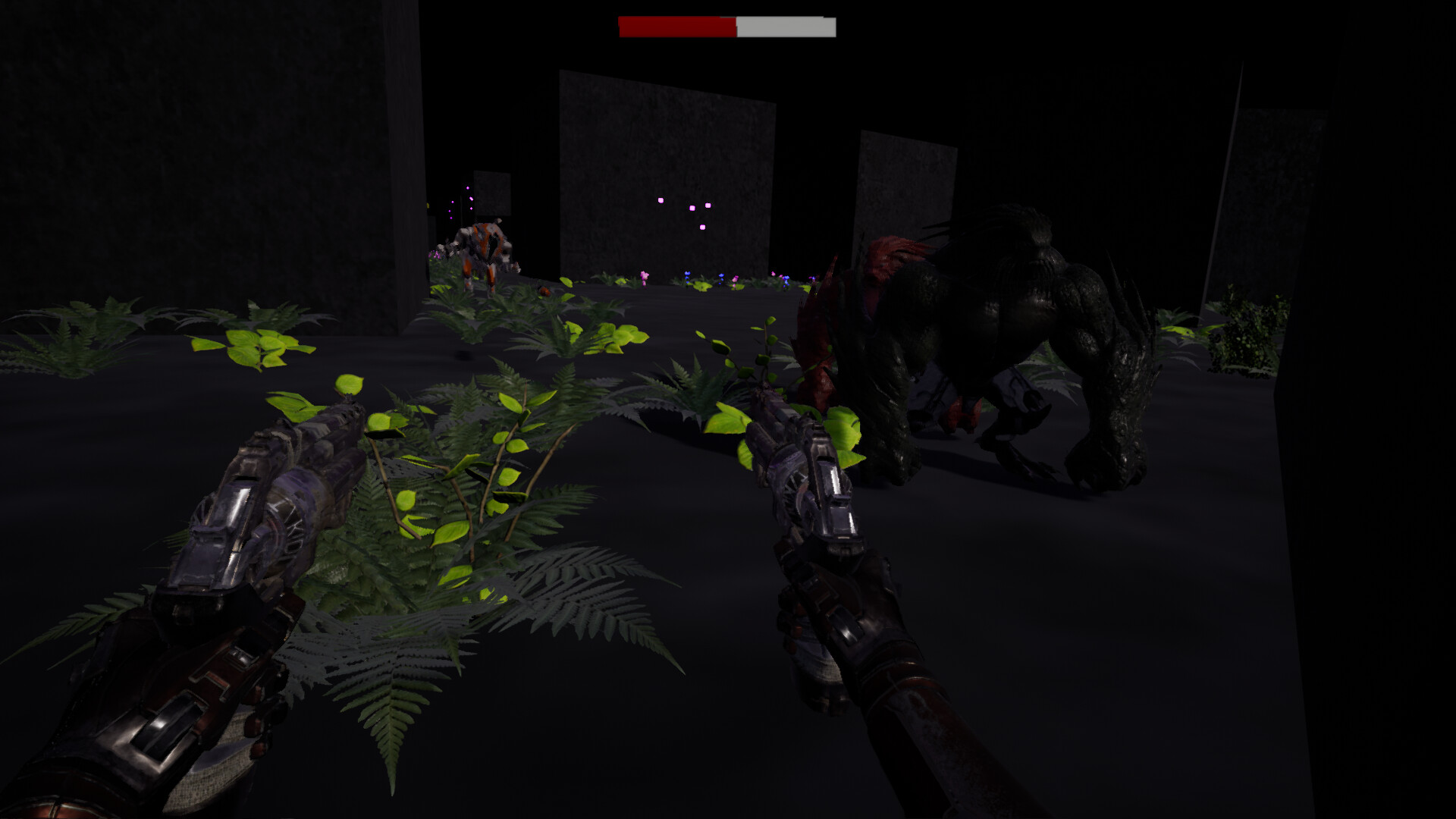 Arobynn: Below The Surface - Screenshot 12