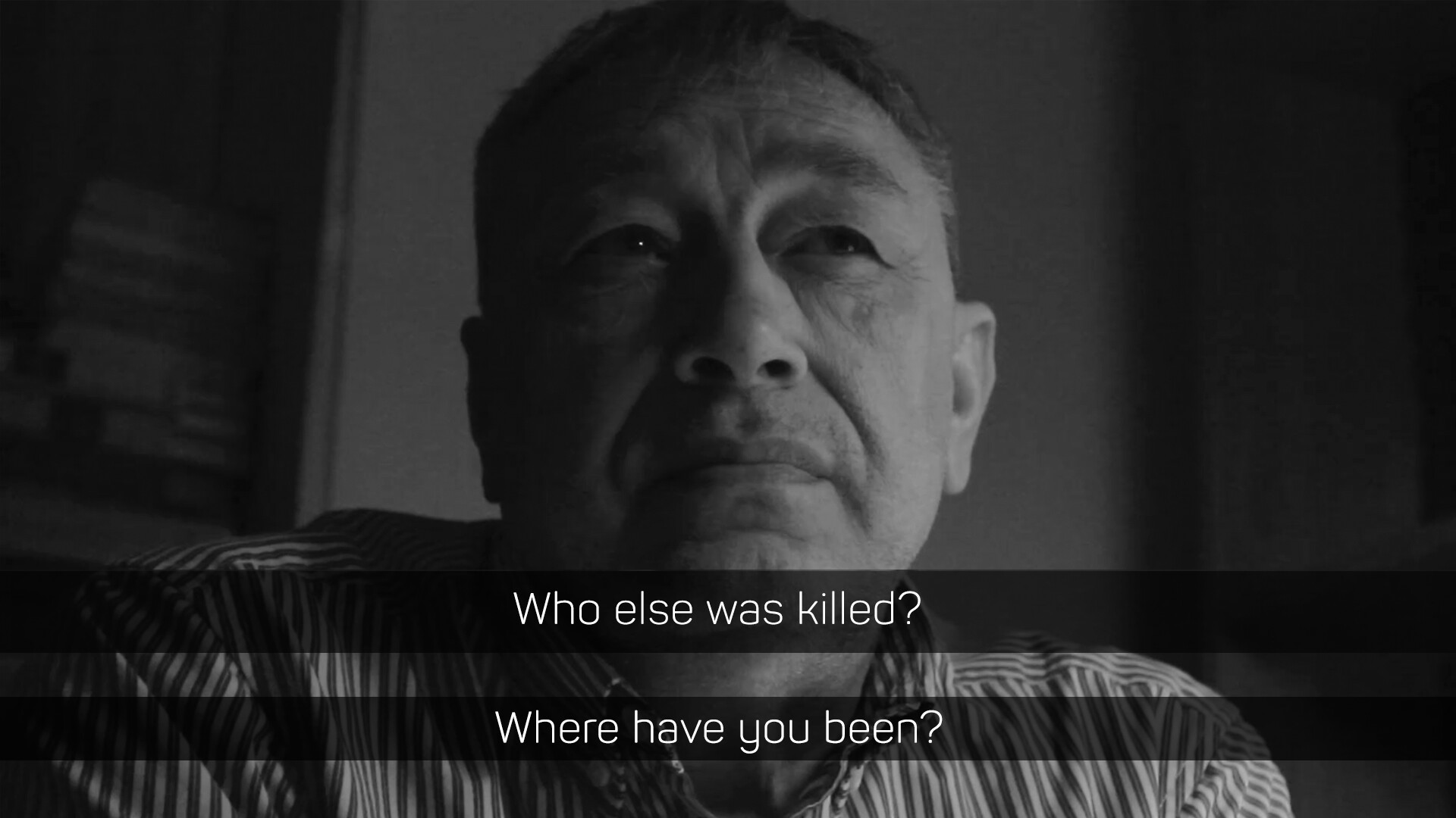 Russian Psychiatric Pastoral - Screenshot 1