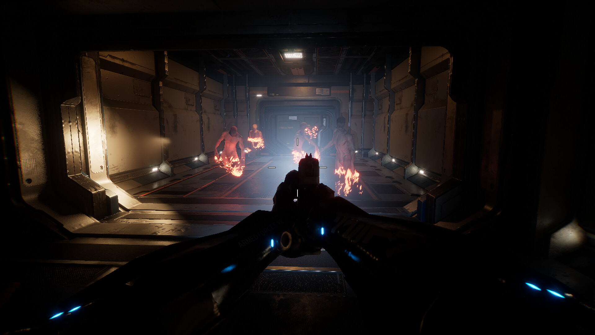 Survival EXtreme - Screenshot 1