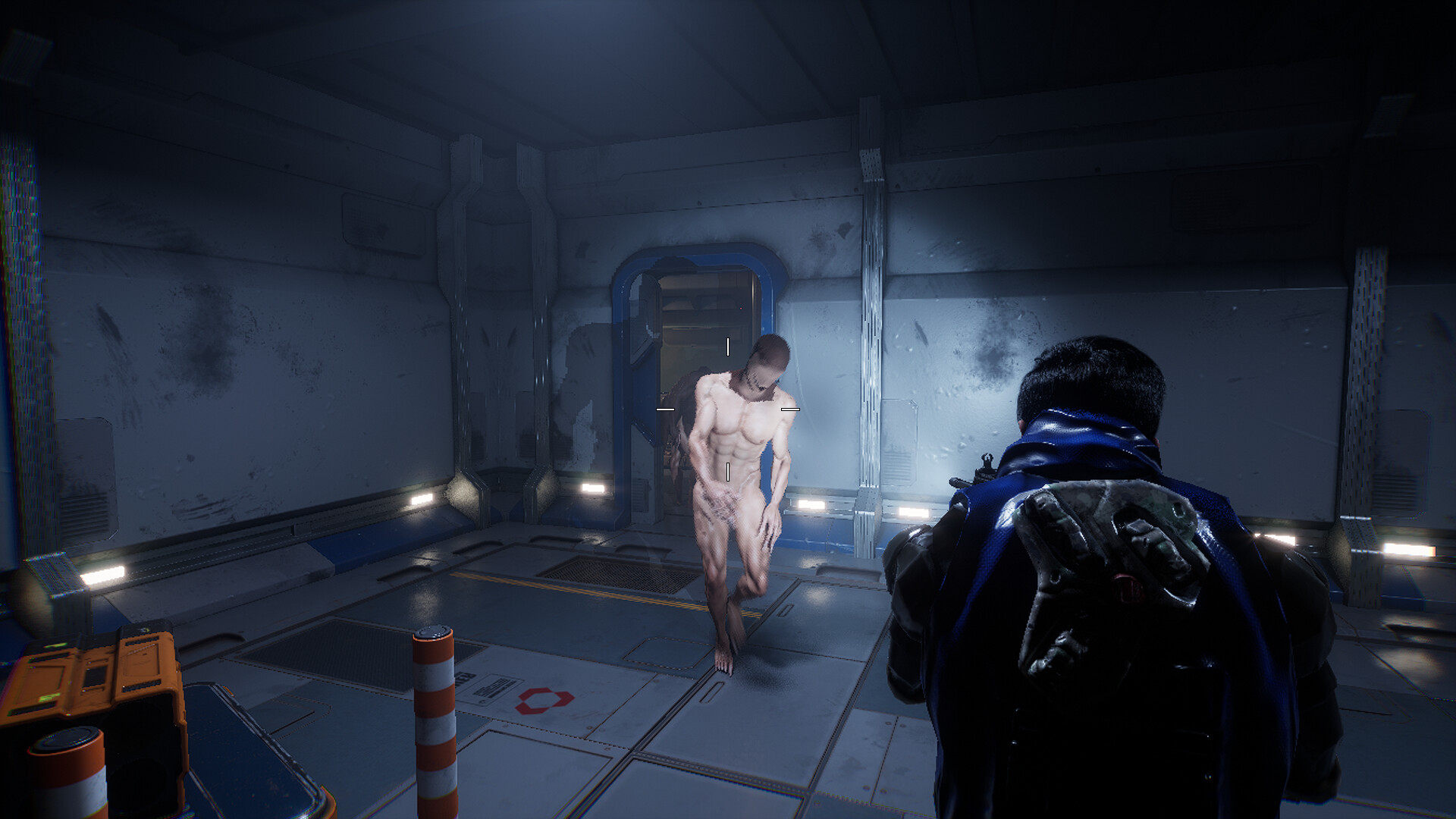 Survival EXtreme - Screenshot 2