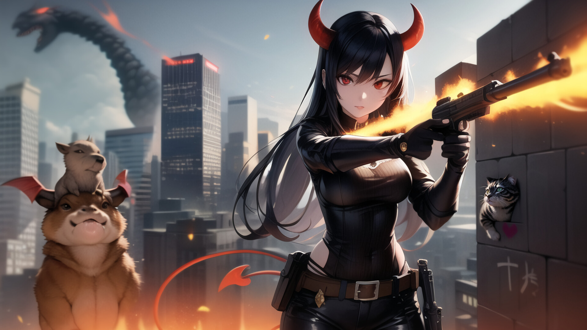 Capytopia - Screenshot 10