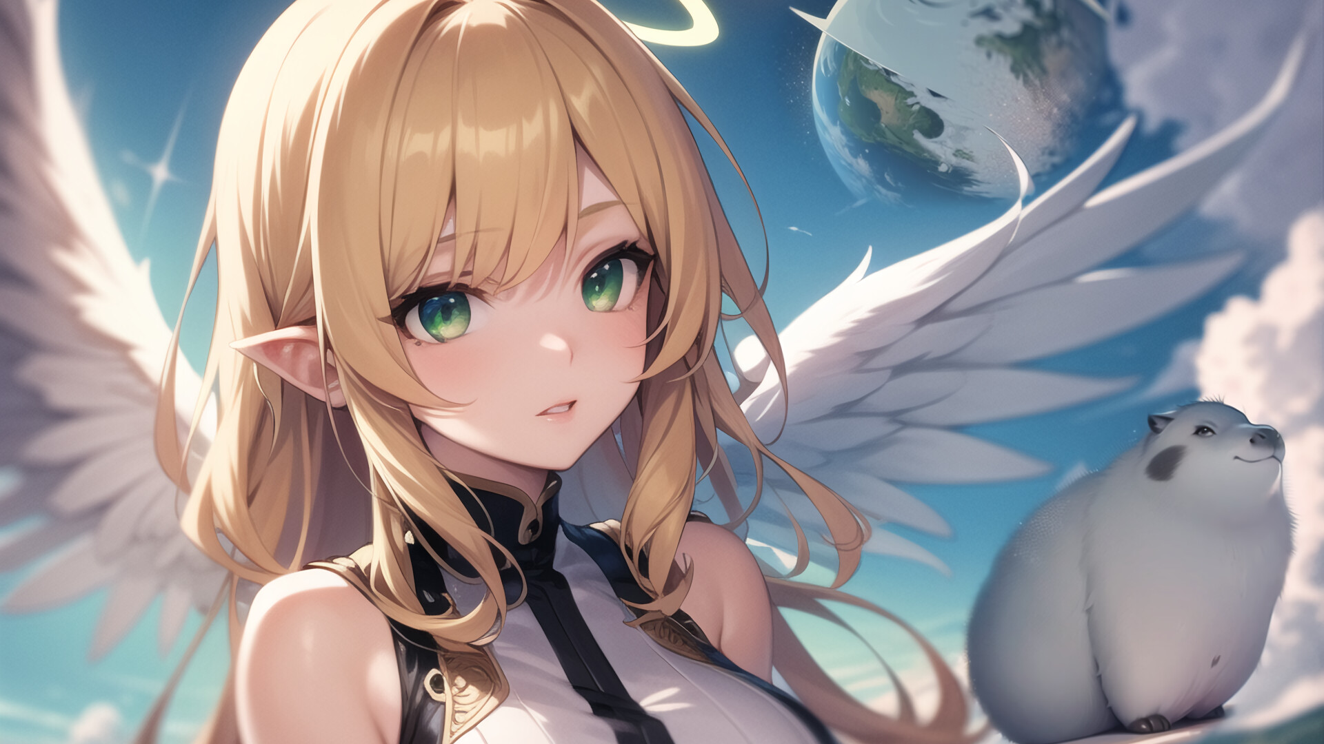 Capytopia - Screenshot 6