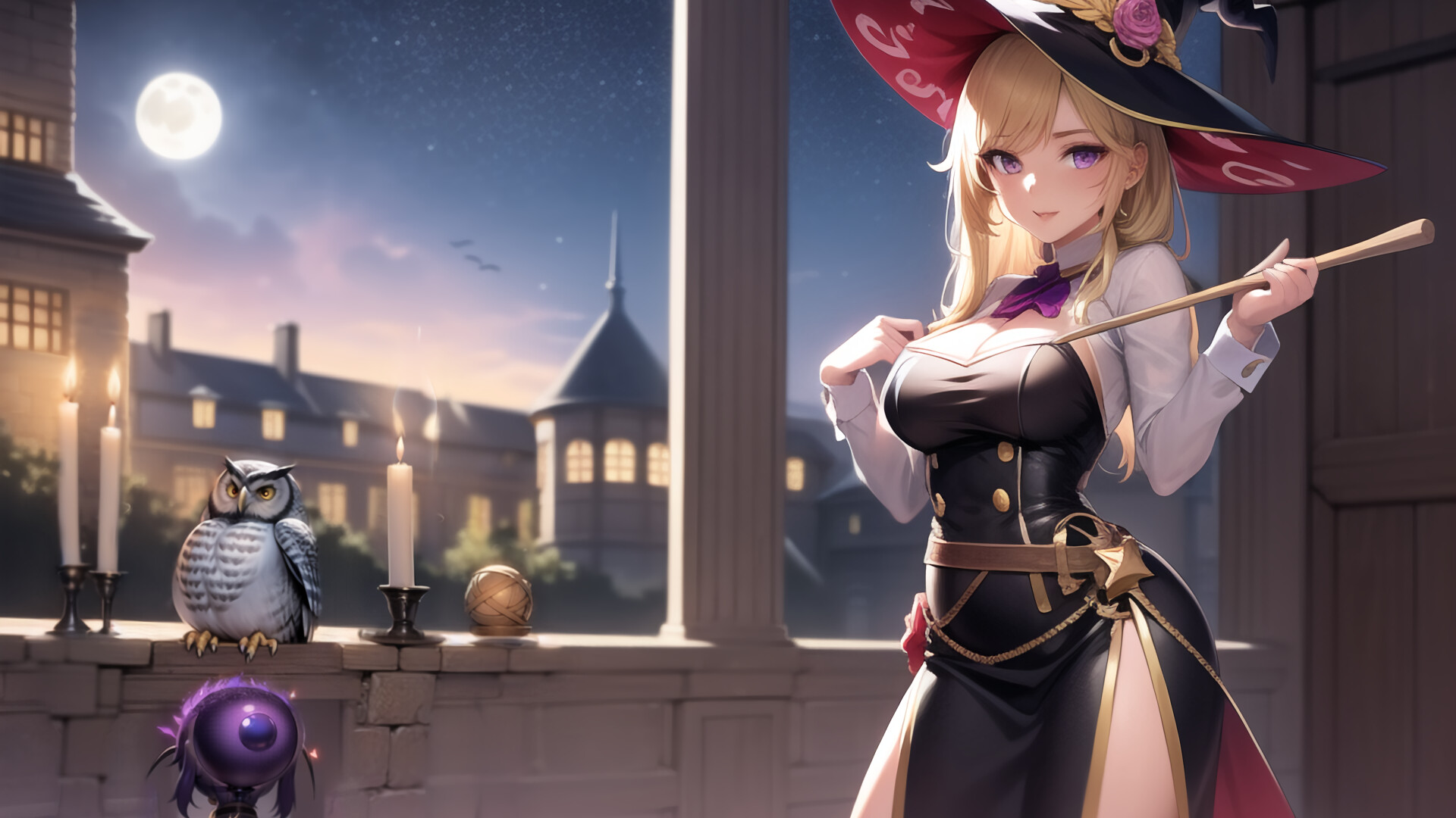 Capytopia - Screenshot 9