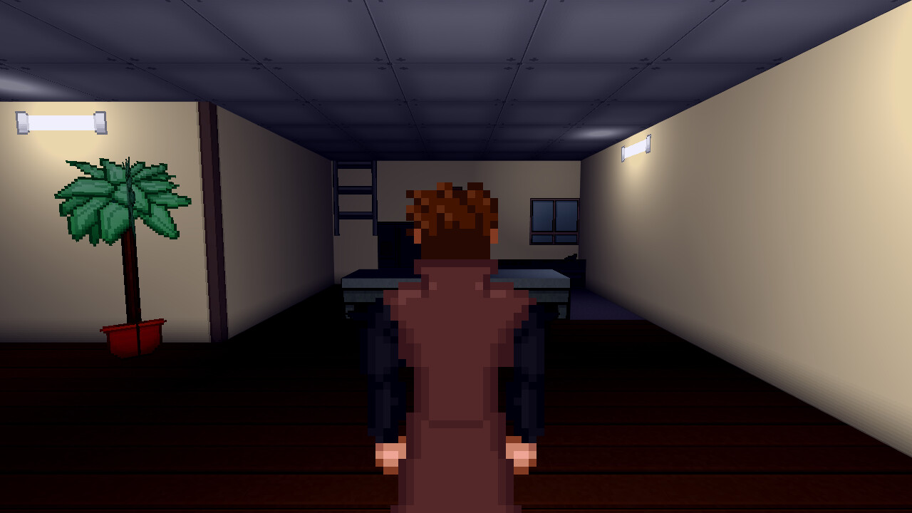 Calmed by the Dark: Shin Neon - Screenshot 5