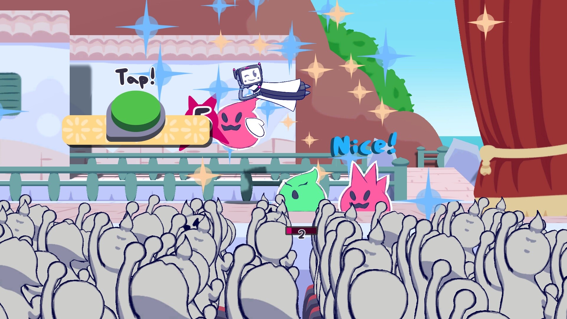 Edingir Odyssey - Screenshot 5