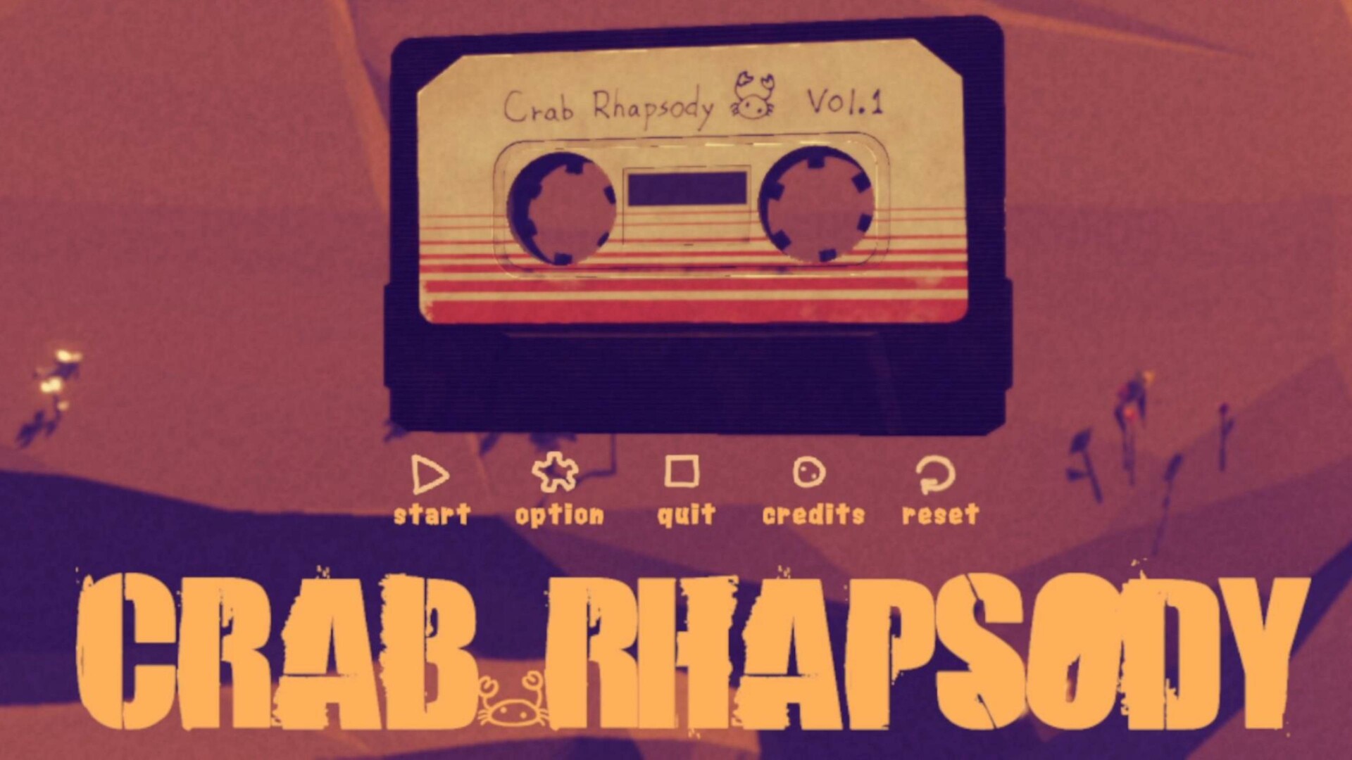 Crab Rhapsody: Vol.1 - Screenshot 6