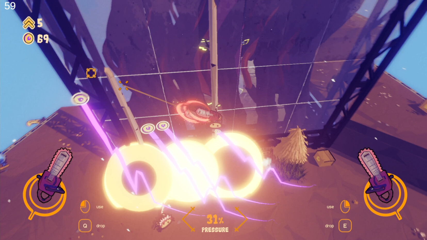 Crab Rhapsody: Vol.1 - Screenshot 11