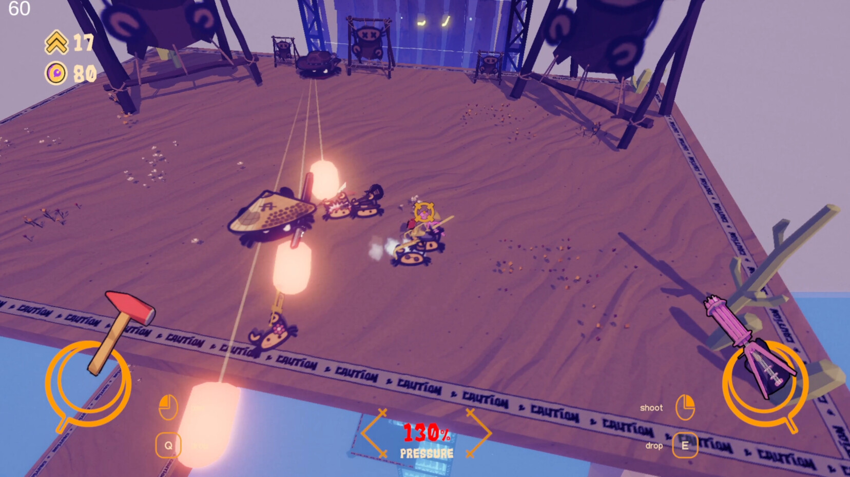 Crab Rhapsody: Vol.1 - Screenshot 16