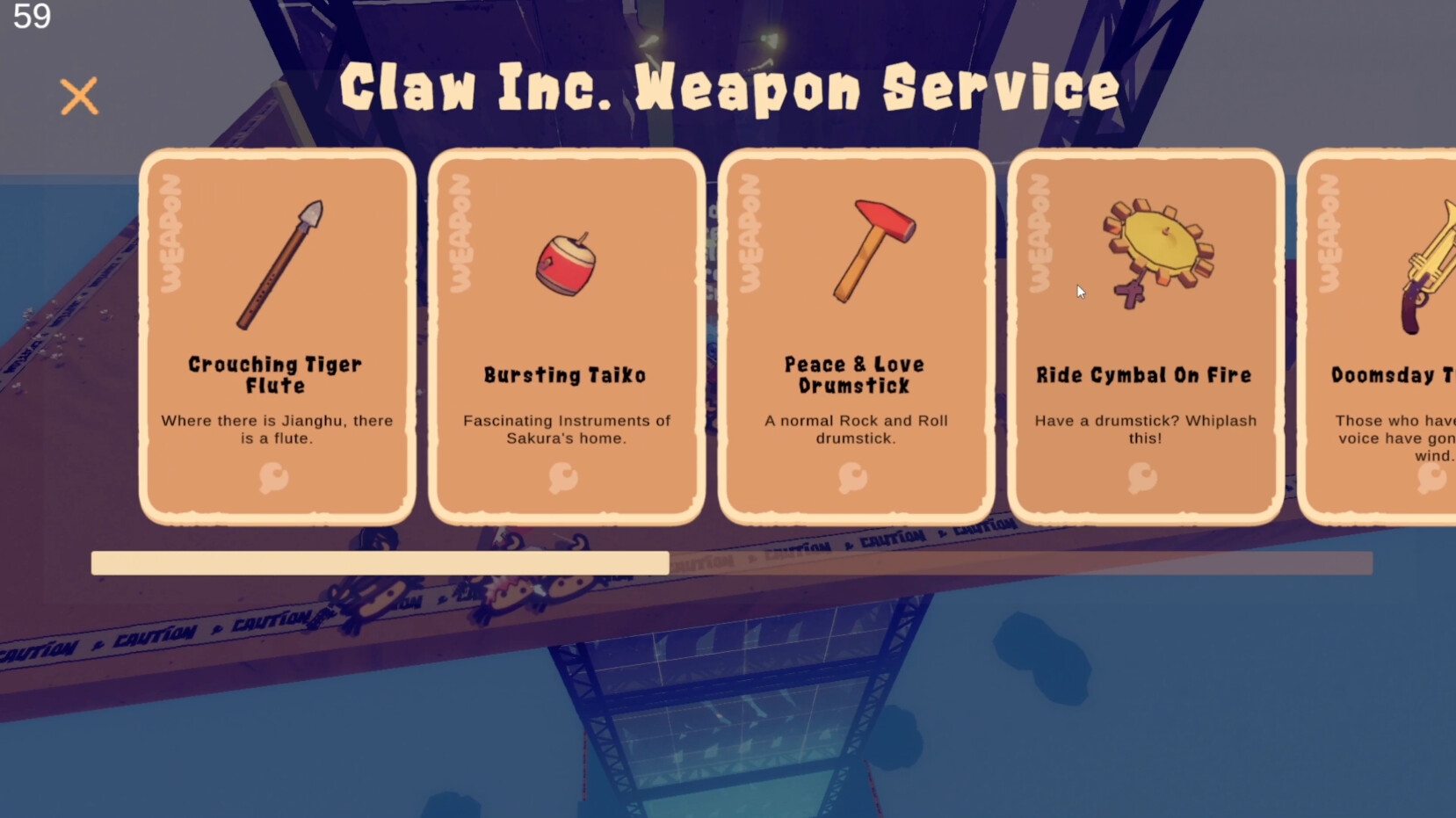 Crab Rhapsody: Vol.1 - Screenshot 13