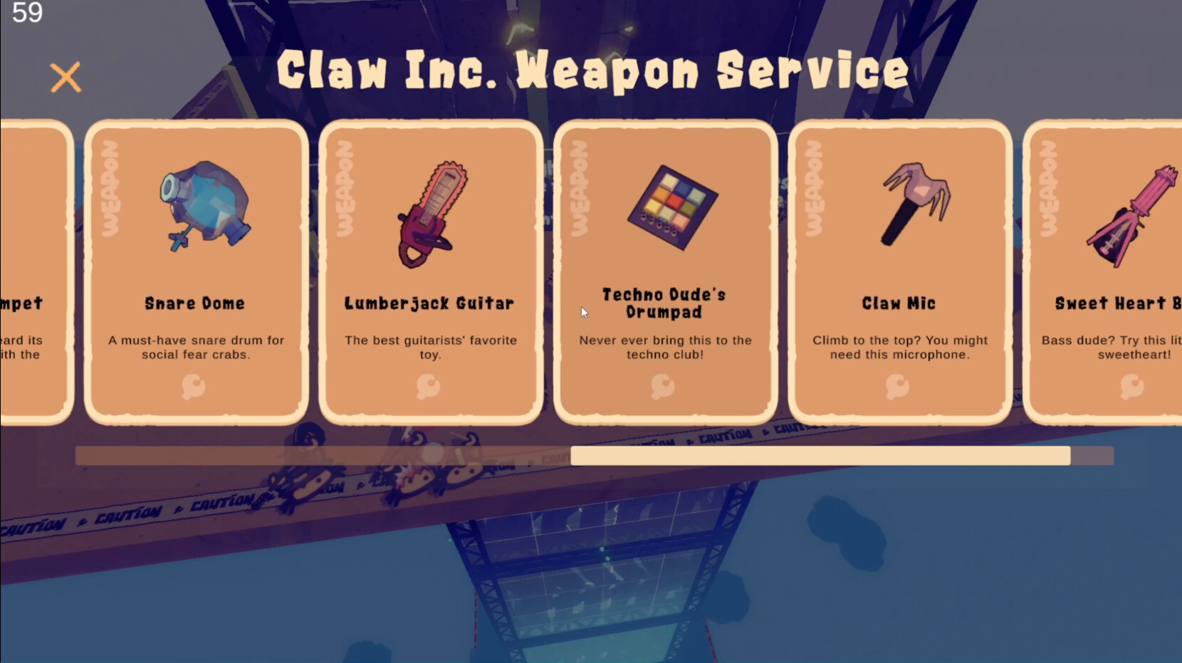 Crab Rhapsody: Vol.1 - Screenshot 14