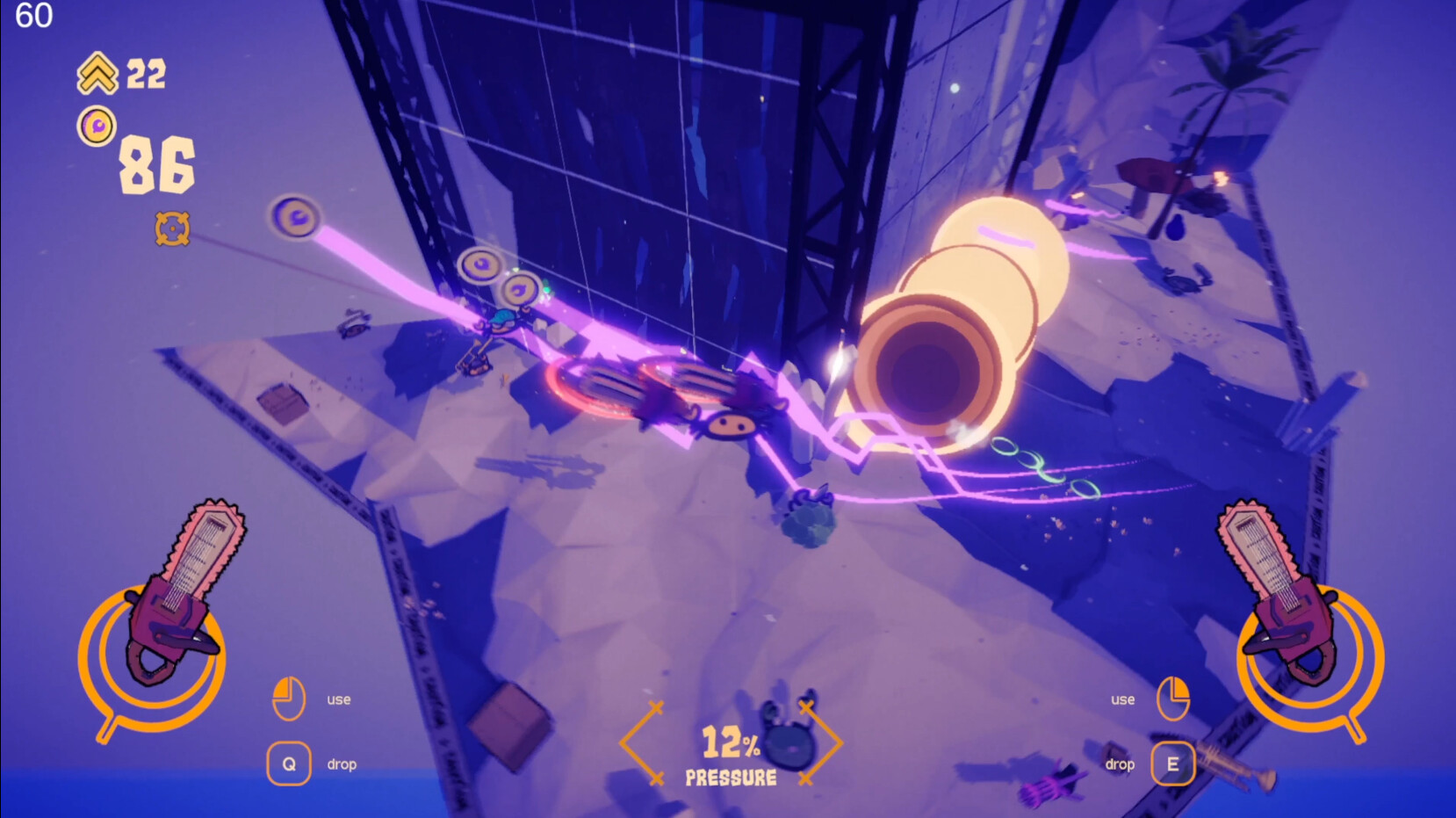 Crab Rhapsody: Vol.1 - Screenshot 8