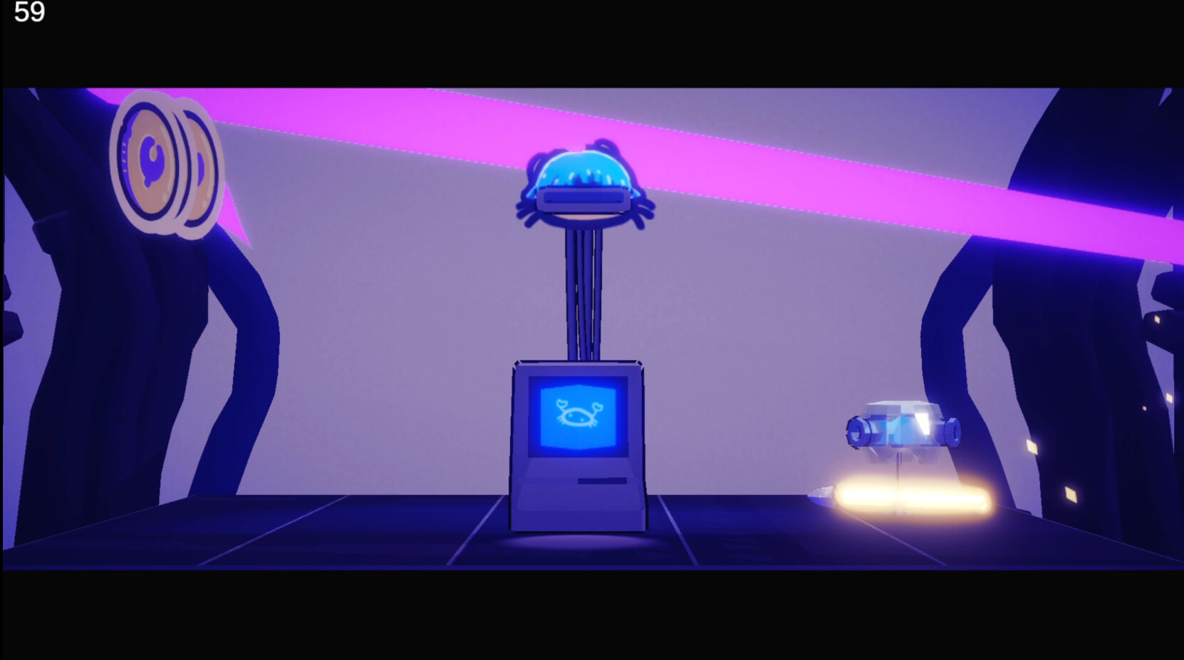 Crab Rhapsody: Vol.1 - Screenshot 15