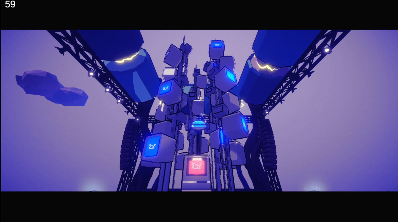 Crab Rhapsody: Vol.1 - Screenshot 1