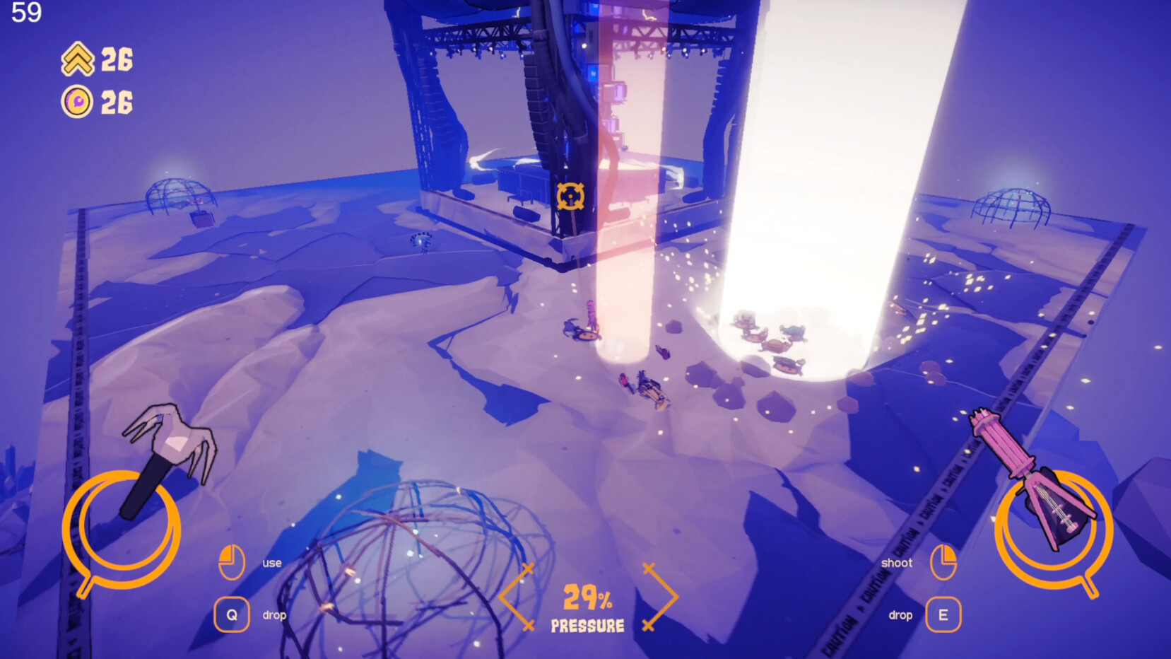 Crab Rhapsody: Vol.1 - Screenshot 5