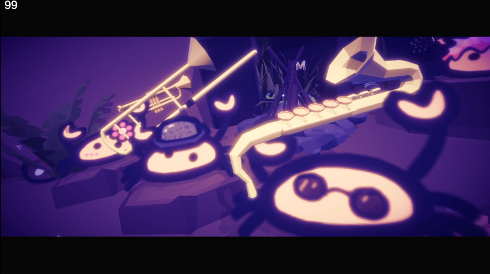 Crab Rhapsody: Vol.1 - Screenshot 7