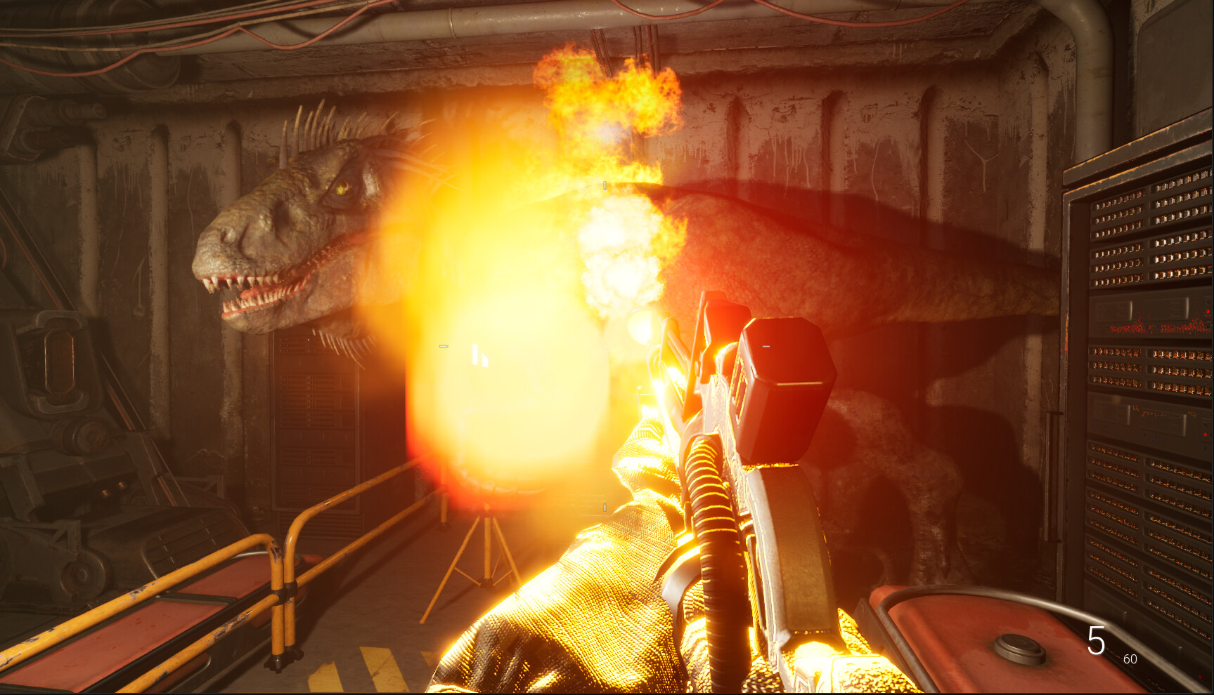 Fossilfuel 2 - Screenshot 7