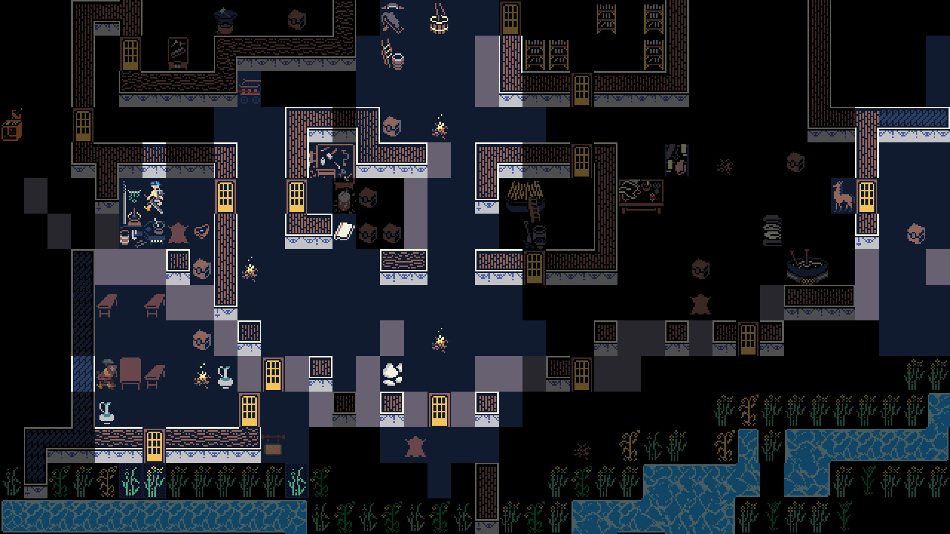 Settle Gliese - Screenshot 4