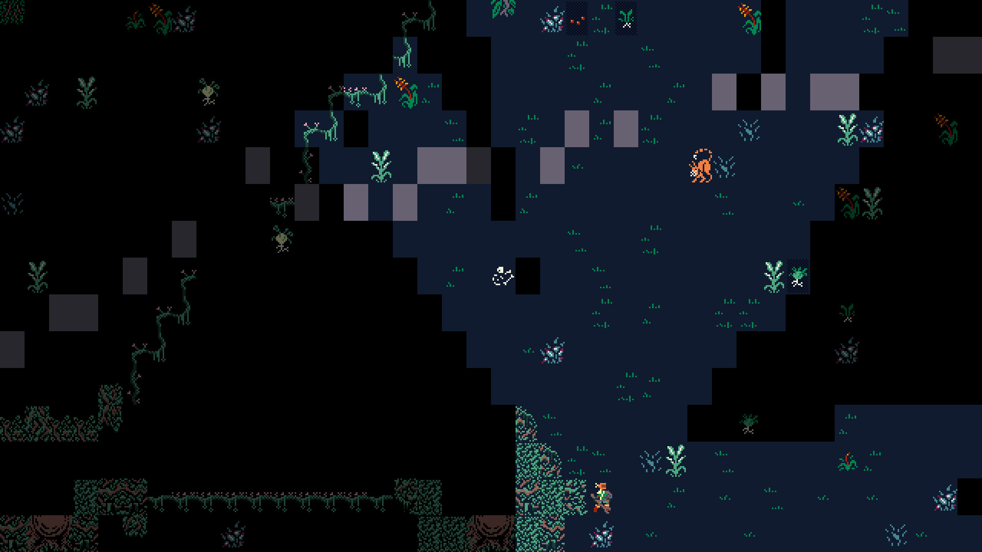 Settle Gliese - Screenshot 5