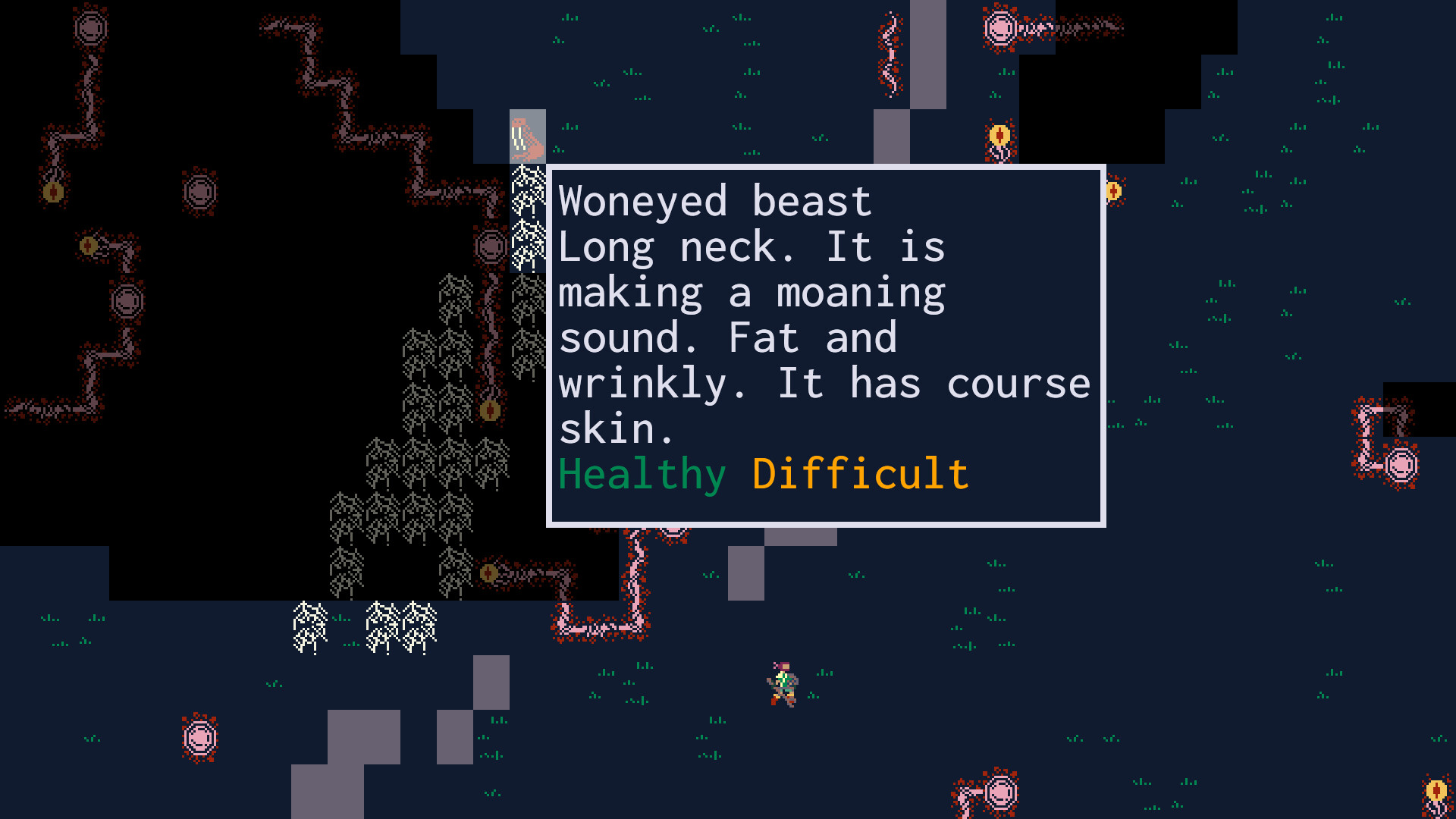 Settle Gliese - Screenshot 3