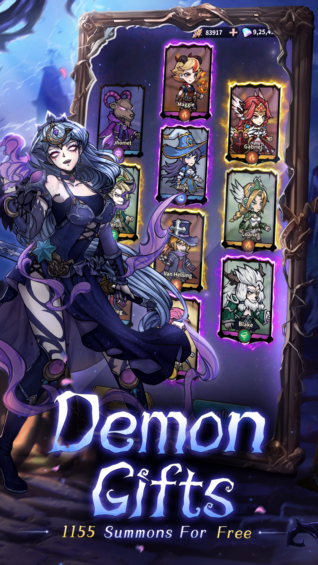 Legends Scrolls - Screenshot 15