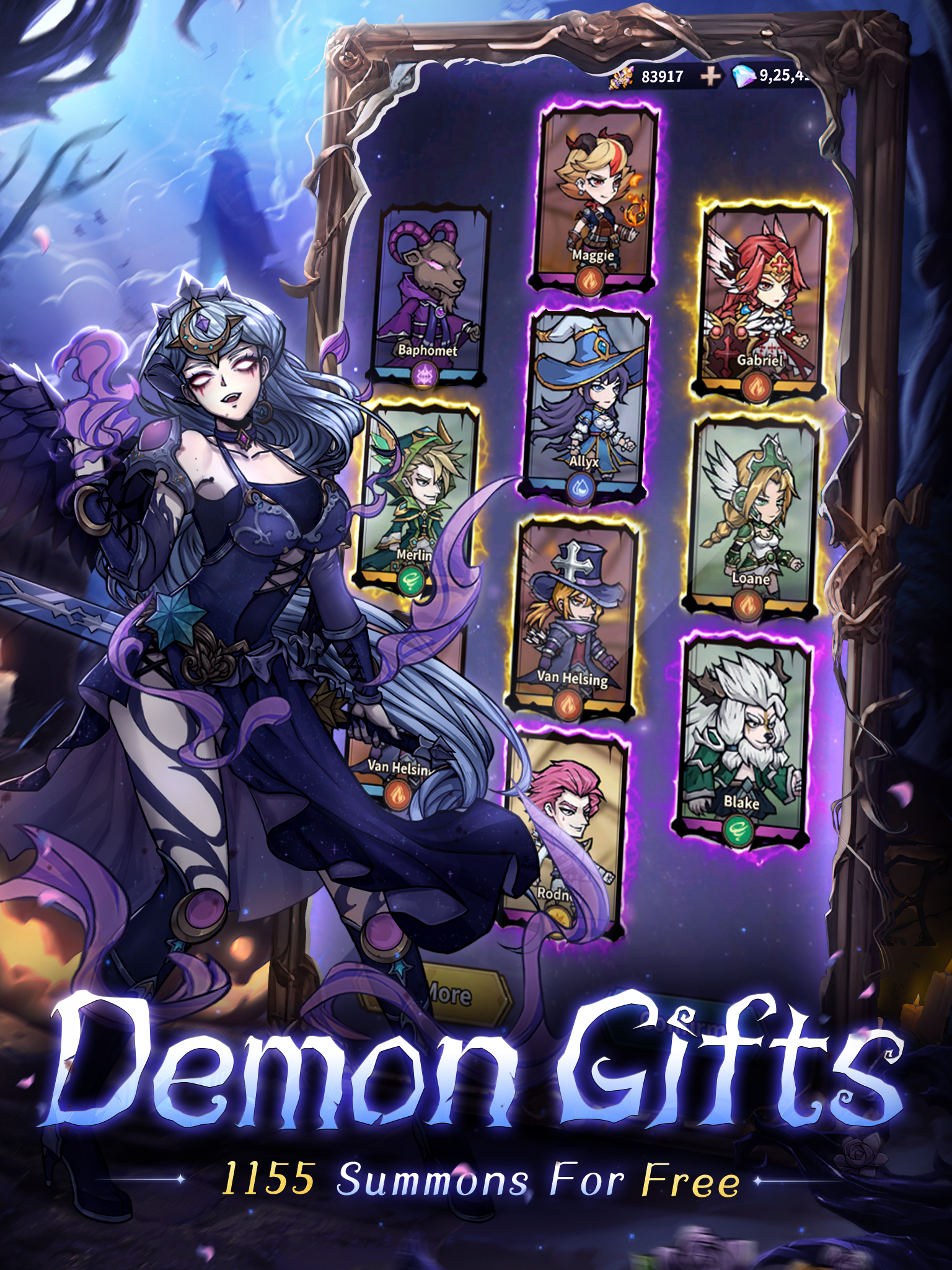 Legends Scrolls - Screenshot 6