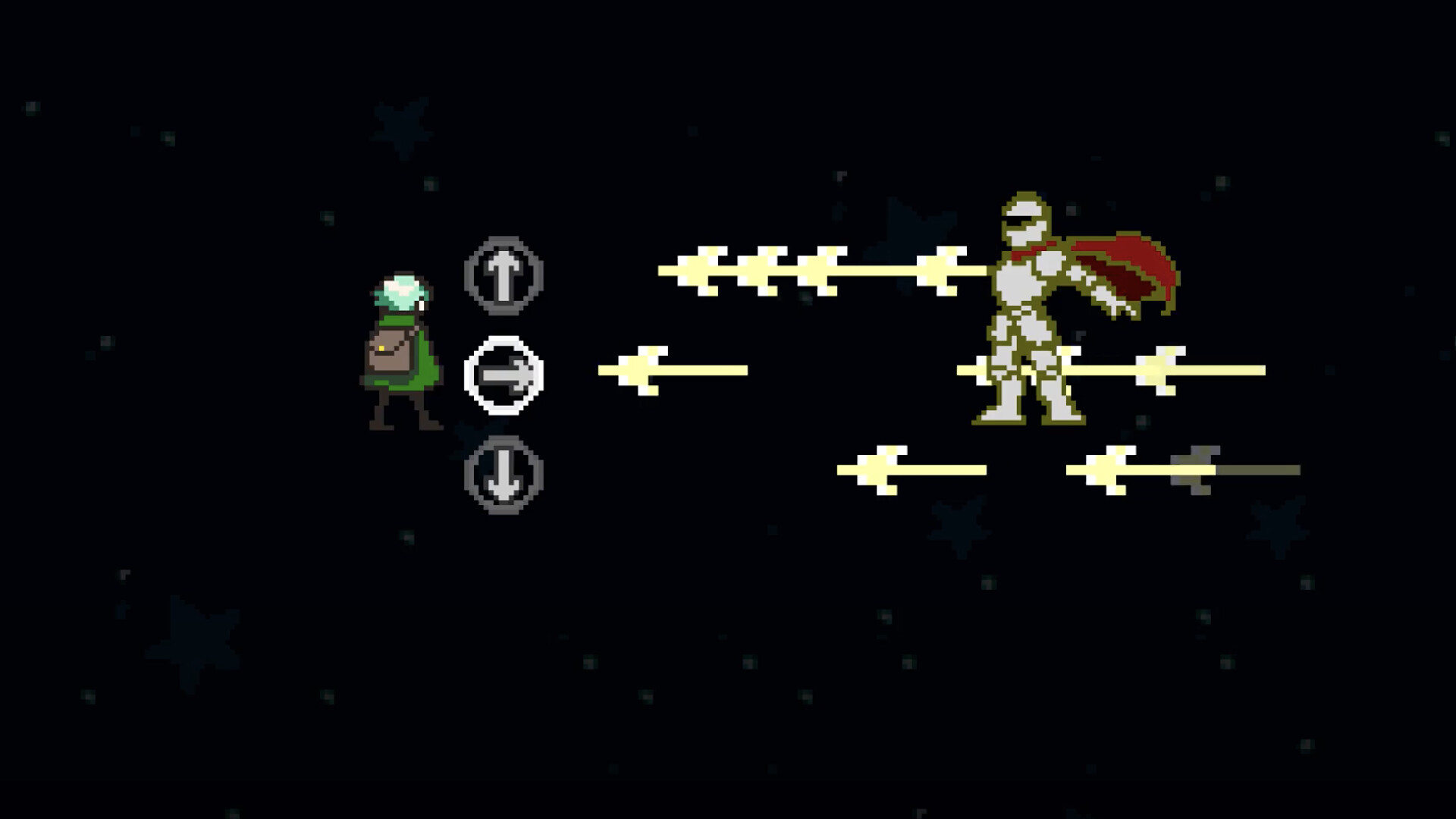 Winterland - Screenshot 1